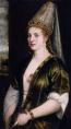 Titian (workshop), Portrait of the Sultana Roxelana